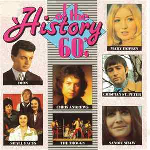 Various - History Of The 60's FLAC album