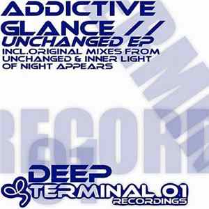Addictive Glance - Unchanged EP FLAC album