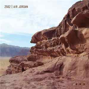 2562 - Air Jordan FLAC album
