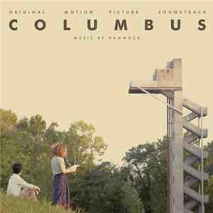 Hammock - Columbus (Original Motion Picture Soundtrack) FLAC album