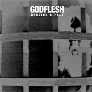 Godflesh - Decline & Fall FLAC album