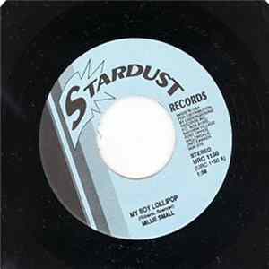 Millie Small - My Boy Lollipop FLAC album