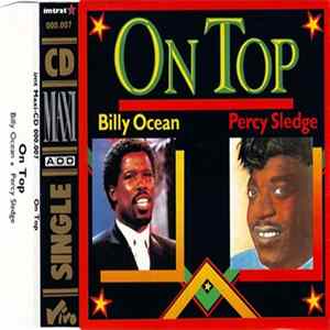 Billy Ocean / Percy Sledge - On Top FLAC album