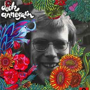 Dick Annegarn - Dick Annegarn FLAC album