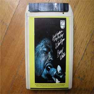 Barry White - Just Another Way To Say I Love You FLAC album