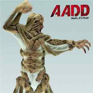 AADD - AADD FLAC album