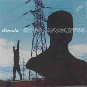 Somatic - The Bop Apocalypse FLAC album