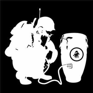 Alpha 606 - Afro-Cuban Electronics FLAC album