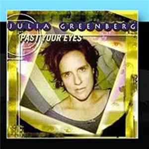 Julia Greenberg - Past Your Eyes FLAC album