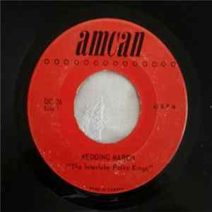 The Interlake Polka Kings - Wedding March FLAC album
