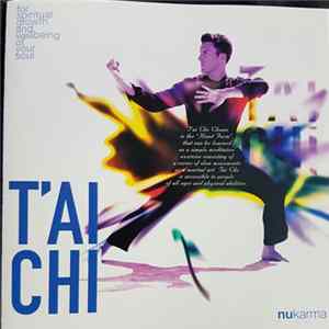 John Hartley - T'ai Chi FLAC album