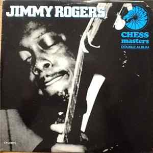 Jimmy Rogers - Jimmy Rogers FLAC album