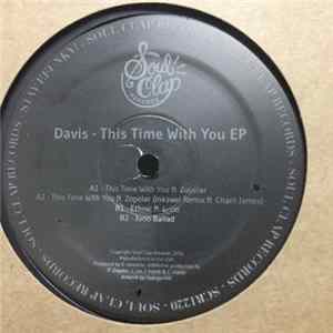 Davis - This Time With You FLAC album
