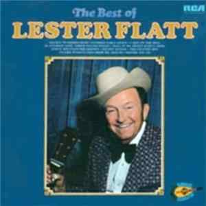 Lester Flatt - The Best Of Lester Flatt FLAC album