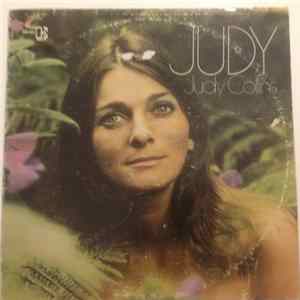 Judy Collins - Judy FLAC album