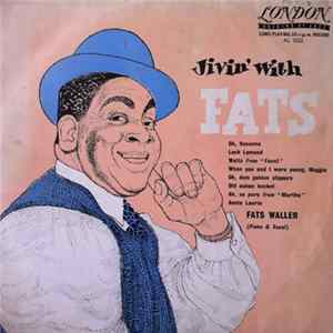 Fats Waller - Jivin' With Fats FLAC album