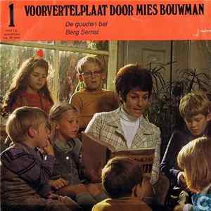 Mies Bouwman - Voorvertelplaat Door Mies Bouwman 1 FLAC album