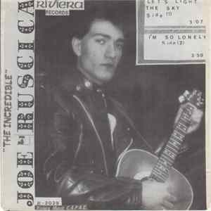 Joe Ruscica - Let's Light The Sky FLAC album