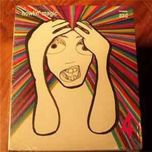 Howlin' Magic - Howlin' Magic FLAC album