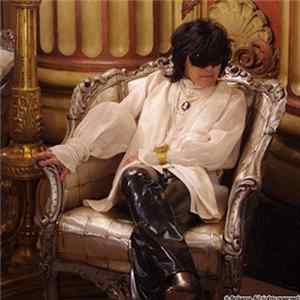 Toshl - Samurai Japan FLAC album