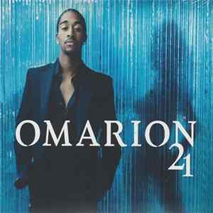 Omarion - 21 FLAC album