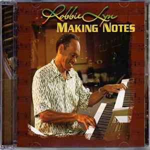 Robbie Lyn - Making Notes FLAC album