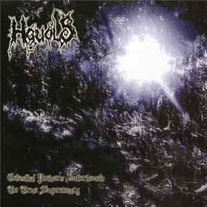 Hguols - Celestial Powers Intervened To True Supremacy FLAC album