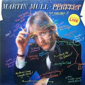 Martin Mull - Near Perfect / Perfect FLAC album
