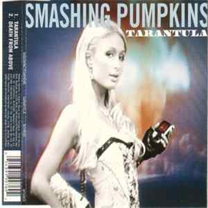 Smashing Pumpkins - Tarantula FLAC album