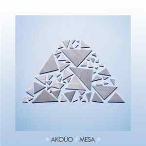Akouo - Mesa FLAC album