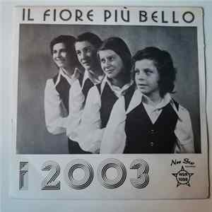 I 2003 - Il Fiore Più Bello FLAC album