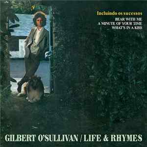 Gilbert O'Sullivan - Life & Rhymes FLAC album