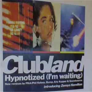 Clubland - Hypnotized FLAC album