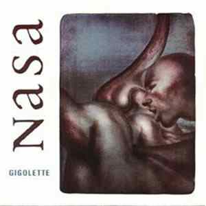 Nasa - Gigolette FLAC album