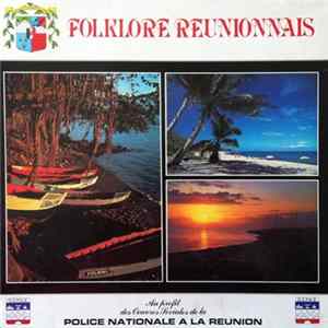 Various - Folklore Réunionnais FLAC album