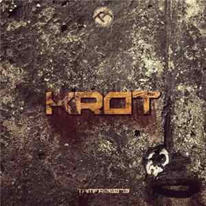 Krot - Natural Instinct / Gag FLAC album