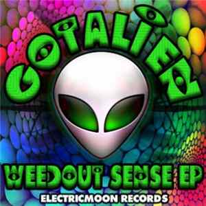 Gotalien - WeedOut Sense EP FLAC album
