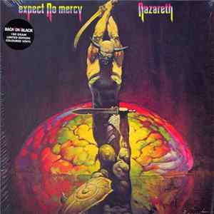 Nazareth - Expect No Mercy FLAC album