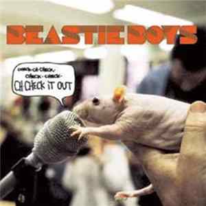 Beastie Boys - Ch-Check It Out FLAC album