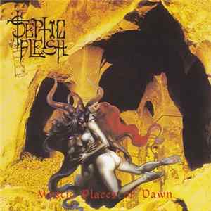 Septic Flesh - Mystic Places Of Dawn FLAC album