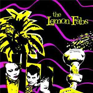 Lemon Fabs - Wheel / All We Leave Behind Are The Memories FLAC album
