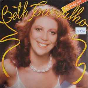 Beth Carvalho - No Pagode FLAC album
