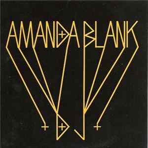 Amanda Blank - DJ FLAC album