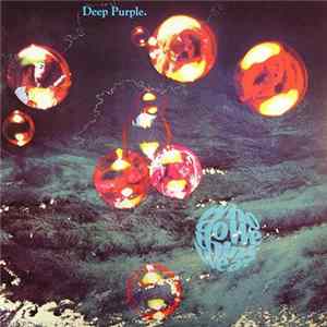 Deep Purple - Who Do We Think We Are FLAC album