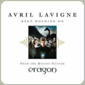 Avril Lavigne - Keep Holding On FLAC album