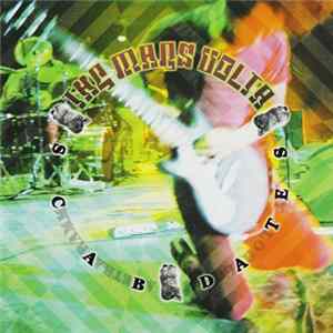 The Mars Volta - Scabdates FLAC album