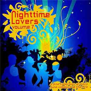 Various - Nighttime Lovers Volume 7 FLAC album
