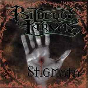 Psilocybe Larvae - Stigmata FLAC album
