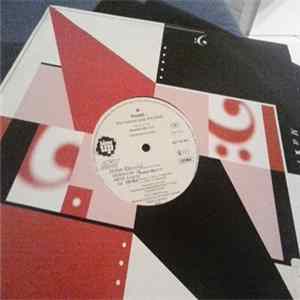 M - Prozeß - You Cannot Stop The Beat! FLAC album