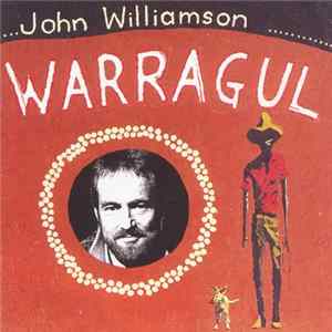 John Williamson - Warragul FLAC album